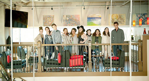 Emily J Aveda - Emory